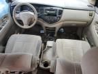 2004 Mazda MPV Wagon