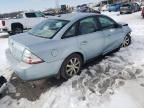 2008 Ford Taurus SEL