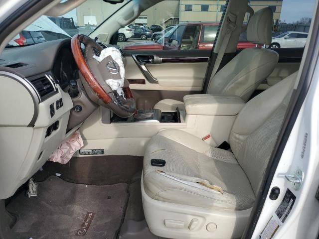 2011 Lexus GX 460 Premium