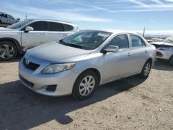 Lots with Bids for sale at auction: 2010 Toyota Corolla Base