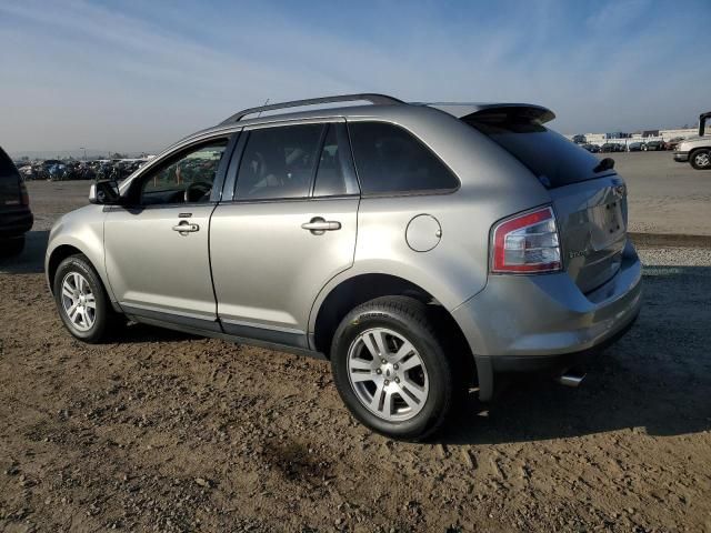 2008 Ford Edge SEL