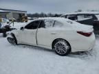 2018 Infiniti Q50 Luxe