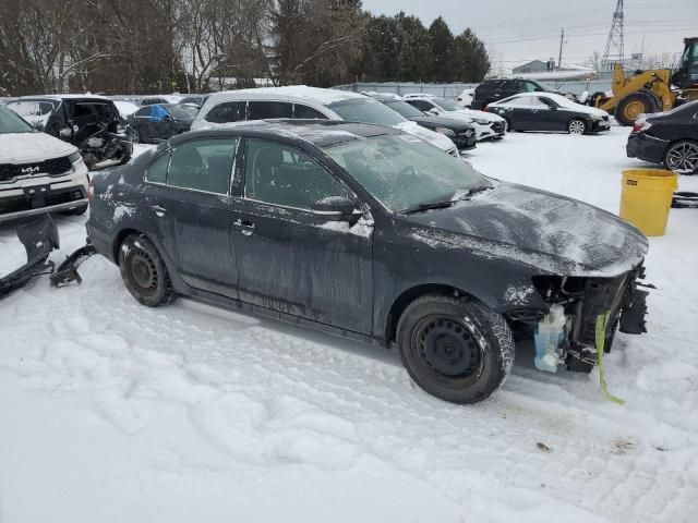 2016 Volkswagen Jetta S