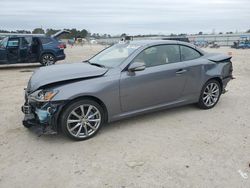 2014 Lexus IS 250 en venta en Harleyville, SC