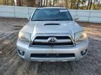 2007 Toyota 4runner SR5