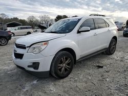 Chevrolet salvage cars for sale: 2014 Chevrolet Equinox LT