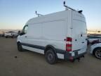 2017 Mercedes-Benz Sprinter 2500