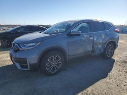 2022 Honda CR-V EXL en venta en Antelope, CA