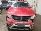 2016 Dodge Journey Crossroad