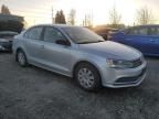 2015 Volkswagen Jetta Base