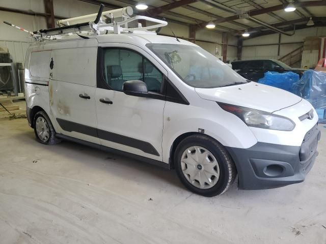 2015 Ford Transit Connect XL