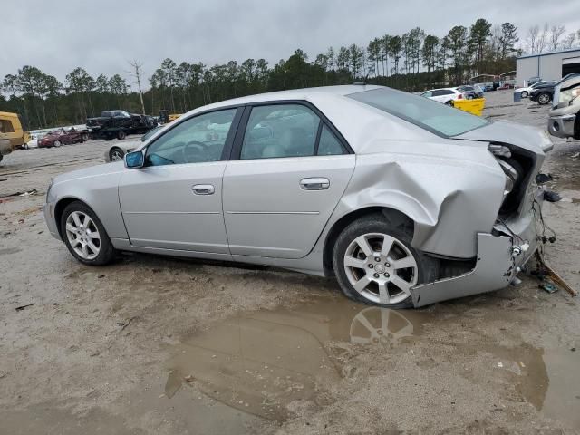 2006 Cadillac CTS HI Feature V6