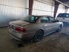 2001 Buick Lesabre Limited