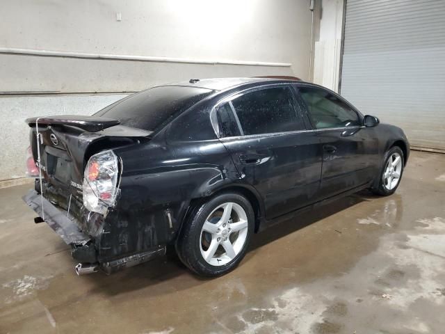 2006 Nissan Altima SE