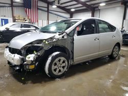 Toyota salvage cars for sale: 2007 Toyota Prius