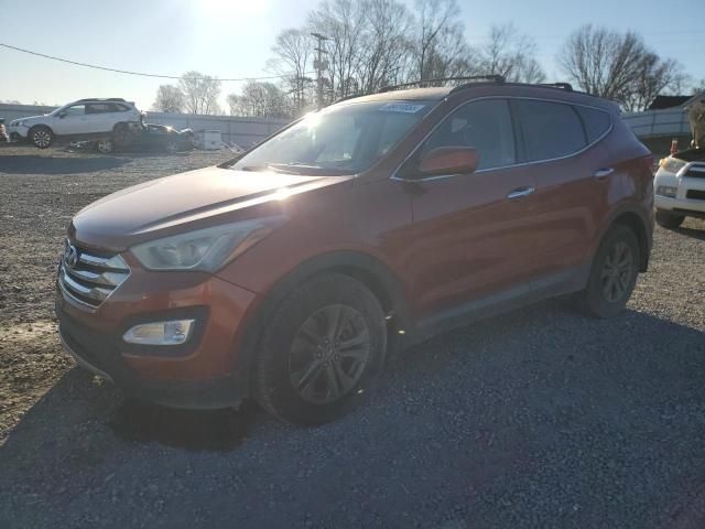 2014 Hyundai Santa FE Sport