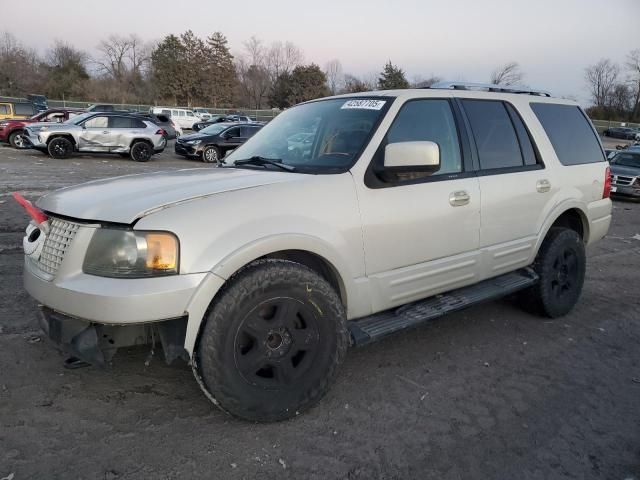 2006 Ford Expedition Limited