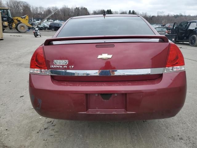 2008 Chevrolet Impala LT