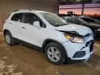 2017 Chevrolet Trax 1LT