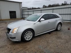 Run And Drives Cars for sale at auction: 2010 Cadillac CTS Luxury Collection