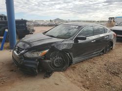 Vehiculos salvage en venta de Copart Cleveland: 2017 Nissan Altima 2.5