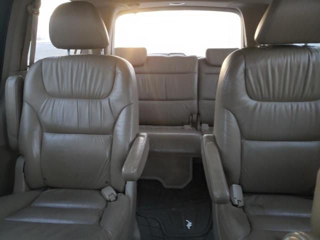 2005 Honda Odyssey EXL