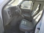 2009 Ford Econoline E350 Super Duty Van