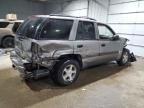 2005 Chevrolet Trailblazer LS