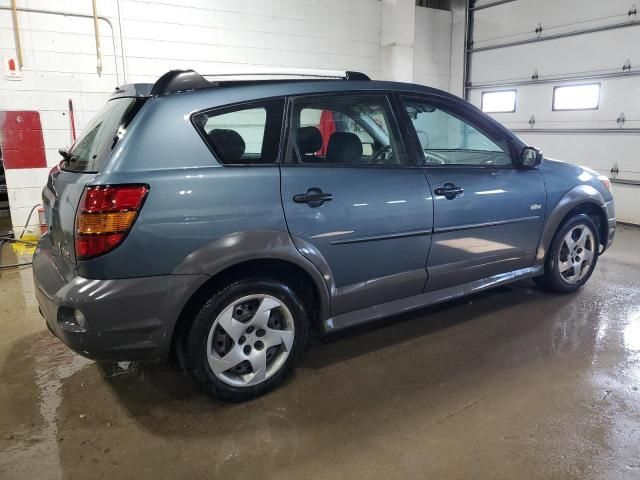 2007 Pontiac Vibe