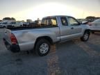 2007 Toyota Tacoma Access Cab