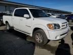 2004 Toyota Tundra Double Cab Limited