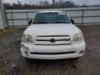 2006 Toyota Tundra Access Cab Limited