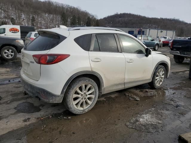 2014 Mazda CX-5 GT