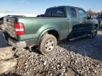 2007 Ford F150