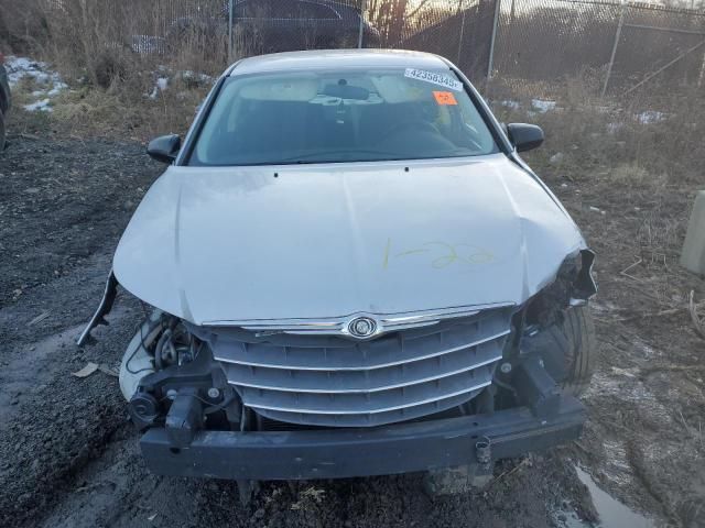 2010 Chrysler Sebring Touring