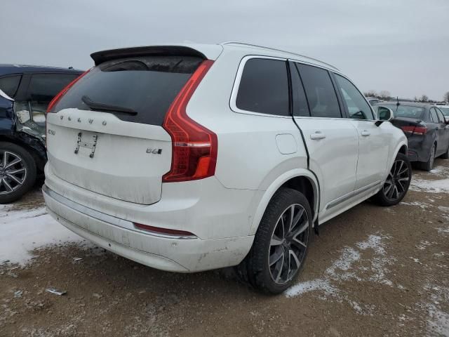 2023 Volvo XC90 Plus