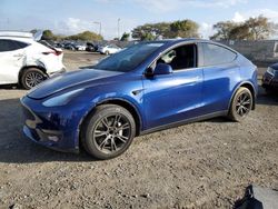 2024 Tesla Model Y en venta en San Diego, CA