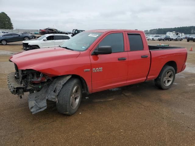 2013 Dodge RAM 1500 ST