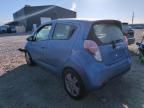 2013 Chevrolet Spark 1LT