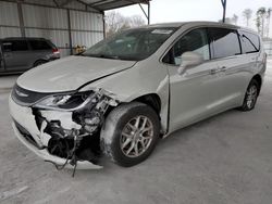 Chrysler Pacifica Touring salvage cars for sale: 2020 Chrysler Pacifica Touring