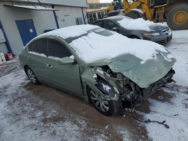 2008 Nissan Altima 2.5