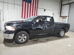 Dodge salvage cars for sale: 2024 Dodge RAM 1500 Classic SLT