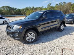 Jeep salvage cars for sale: 2014 Jeep Grand Cherokee Laredo