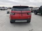 2016 Land Rover Discovery Sport HSE