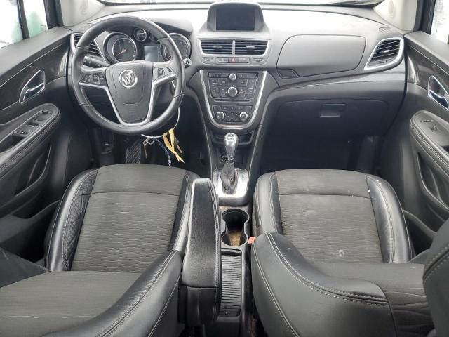 2016 Buick Encore Convenience