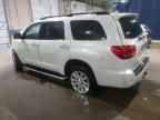 2011 Toyota Sequoia Platinum