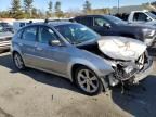 2010 Subaru Impreza Outback Sport