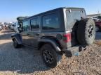 2022 Jeep Wrangler Unlimited Rubicon 4XE