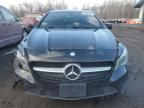 2014 Mercedes-Benz CLA 250 4matic