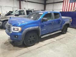 GMC salvage cars for sale: 2019 GMC Canyon